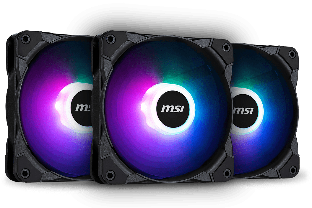 MSI MAX F12A-3 ARG – image 2