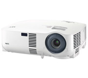NEC VT49 1600 ANSI lumens LCD SVGA (800x600)