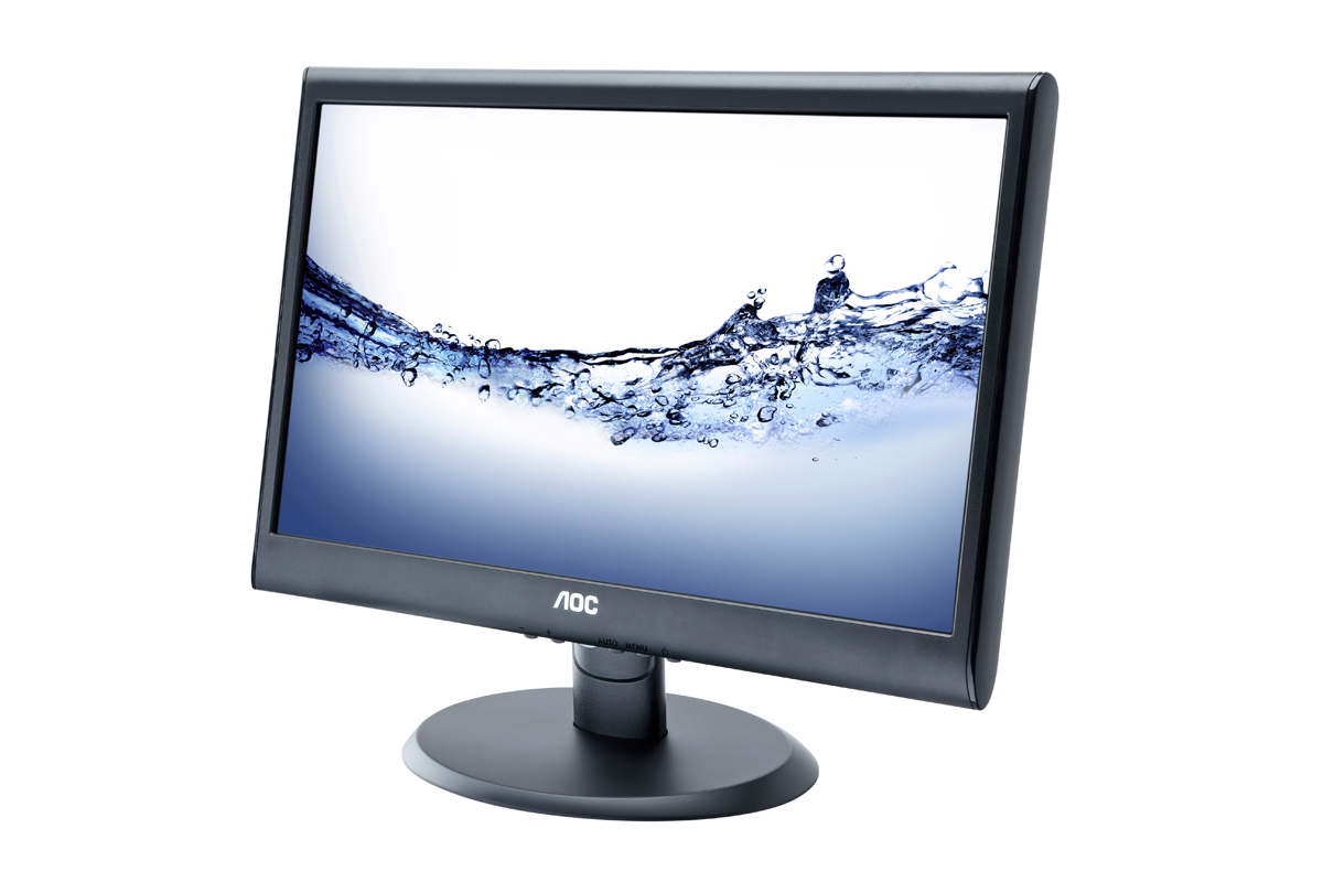 AOC e950Swa computer monitor – image 3