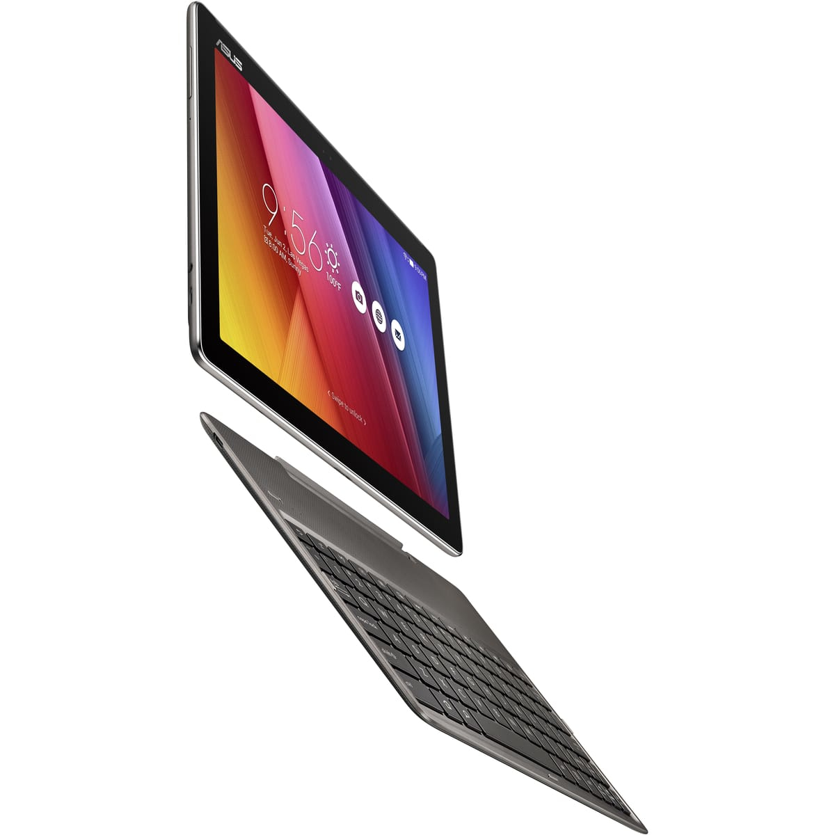 ASUS ZenPad 10 ZD300M-6A014A Mediatek – image 4
