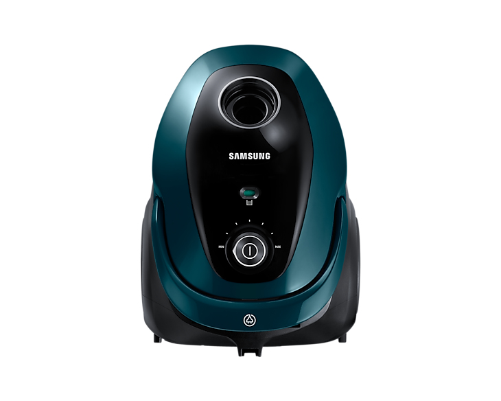 Samsung VC07M25K0WN 2.5 L Cylinder vacuum Dry Dust bag – image 1