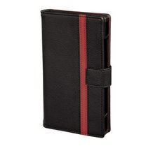 Hama Push mobile phone case
