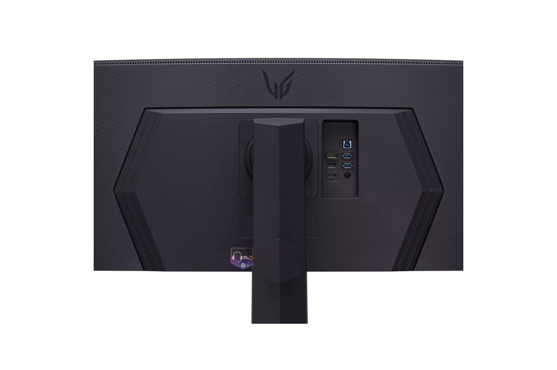 LG 45GR65DC-B computer monitor – image 6