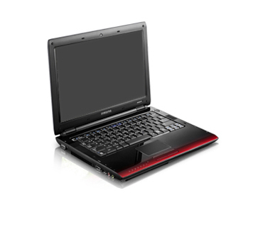 Samsung Q210-AA01ES Intel® Core™2 Duo P8400