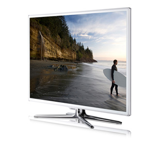 Samsung UE46ES6715U 116.8 cm (46") Full HD Smart TV Wi-Fi White – image 2