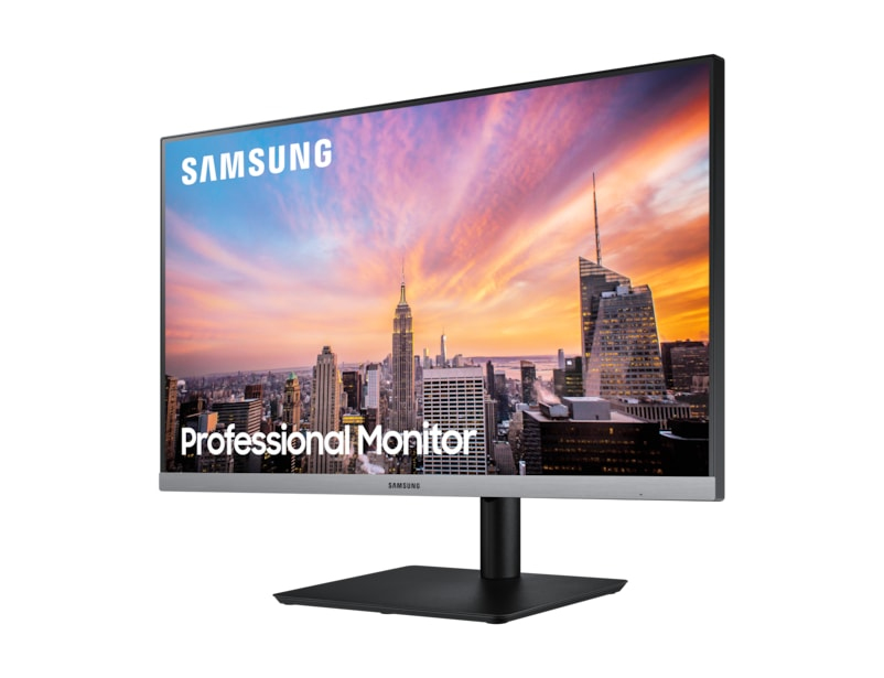 Samsung LS24R650FDN computer monitor – image 2