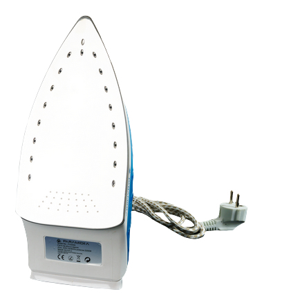 Pyramidea FV222A iron Dry & Steam iron Stainless Steel soleplate – image 4