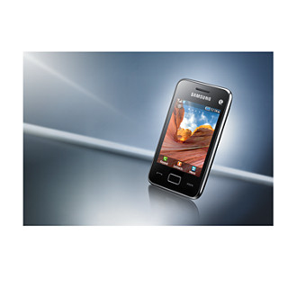 Samsung Tocco Lite – image 8