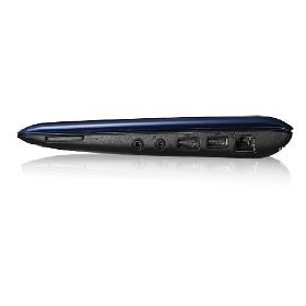 ASUS 1005HA-EM1X-BU netbook Intel Pentium Mobile N270 – image 6