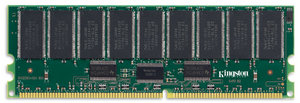 Kingston Technology Memory 4096MB 333MHz DDR ECC CL2.5 DIMM