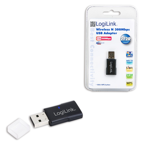 LogiLink WLAN WL0086A – image 2