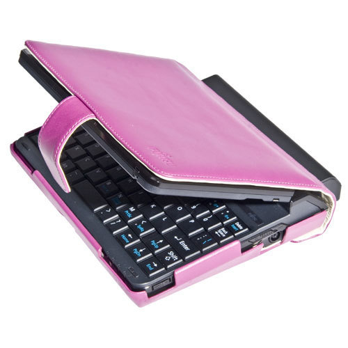 Fujitsu Portfolio 15.2 cm (6") Cover Purple