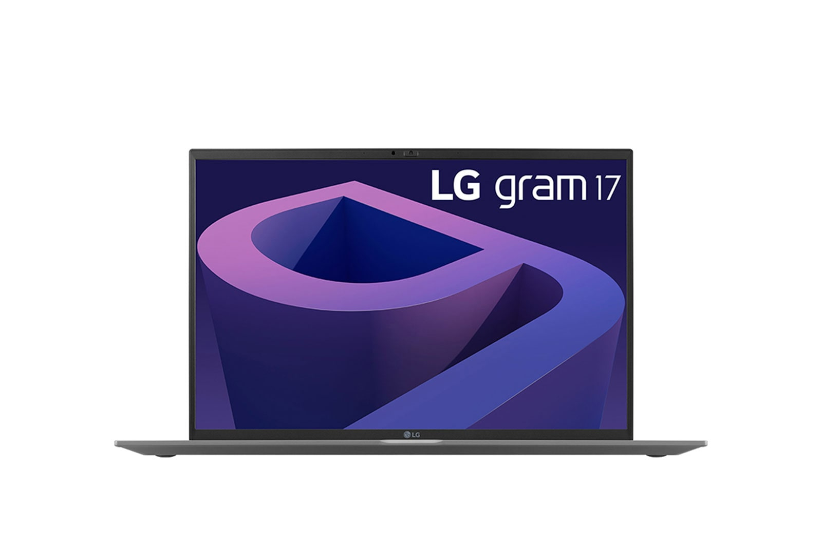 LG Gram 17Z90Q-G.AA76F laptop Intel® Core™ i7 i7-1260P – image 2