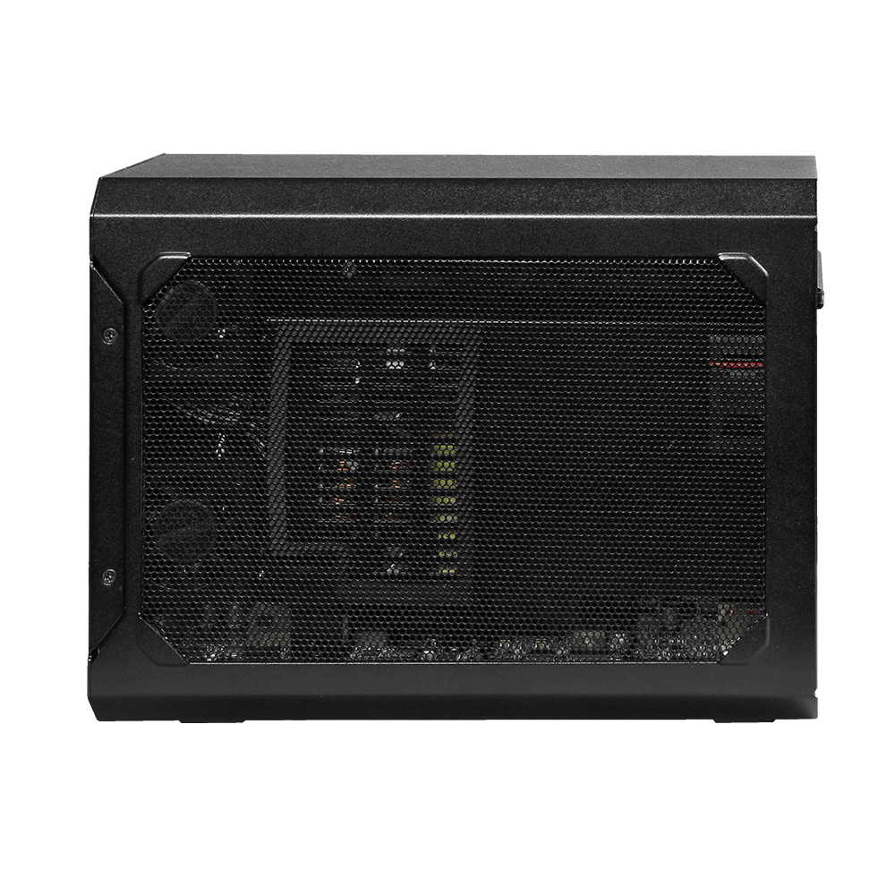 GIGABYTE AORUS GV-N1080IXEB-8GD graphics card NVIDIA GeForce GTX 1080 – image 7