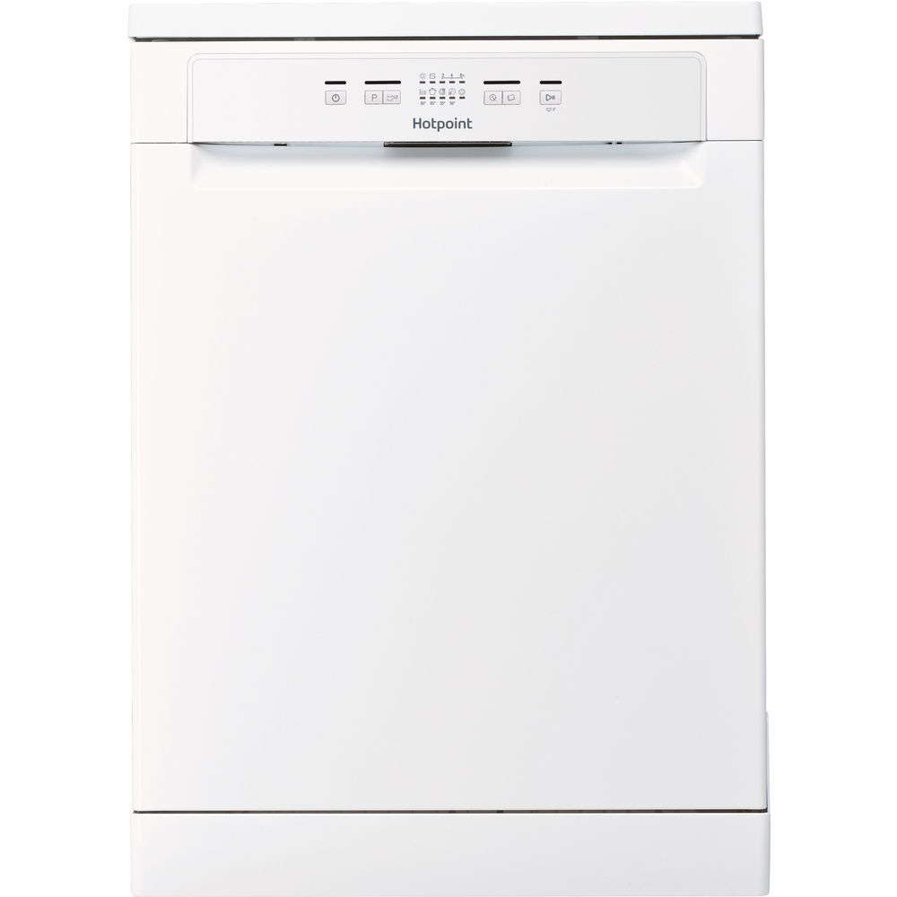 Hotpoint HFC 2B+26 C UK