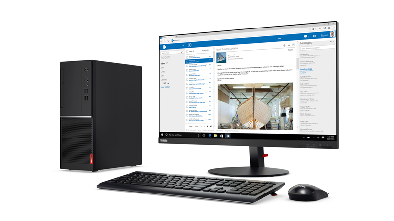 Lenovo V320 Intel® Pentium® J4205 – image 6