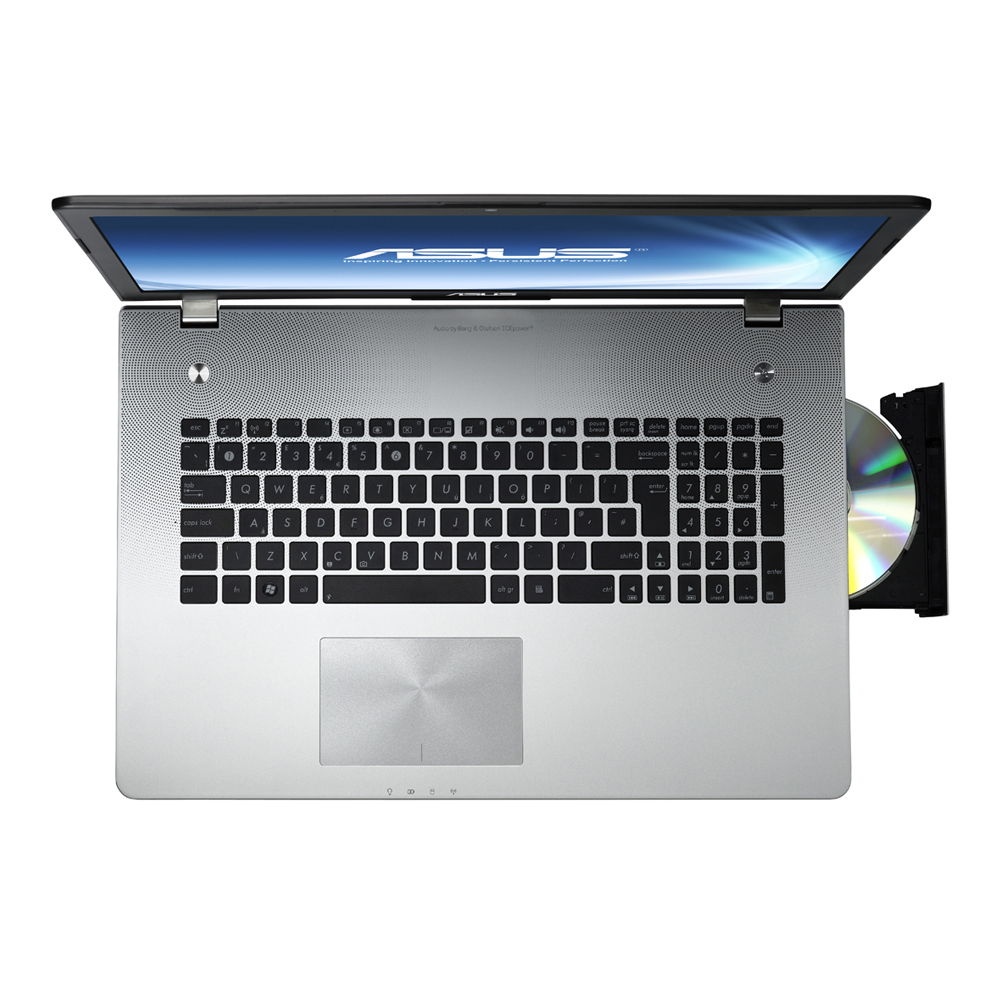 ASUS VB-T4083H Intel® Core™ i7 i7-3630QM Laptop – image 5