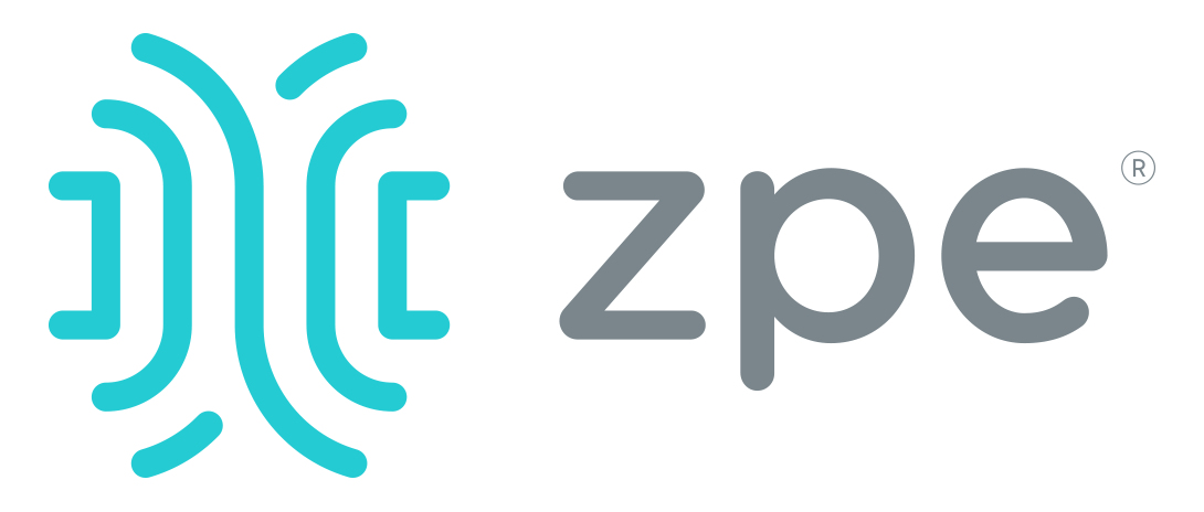 ZPE TG.08.0113B cellular network device