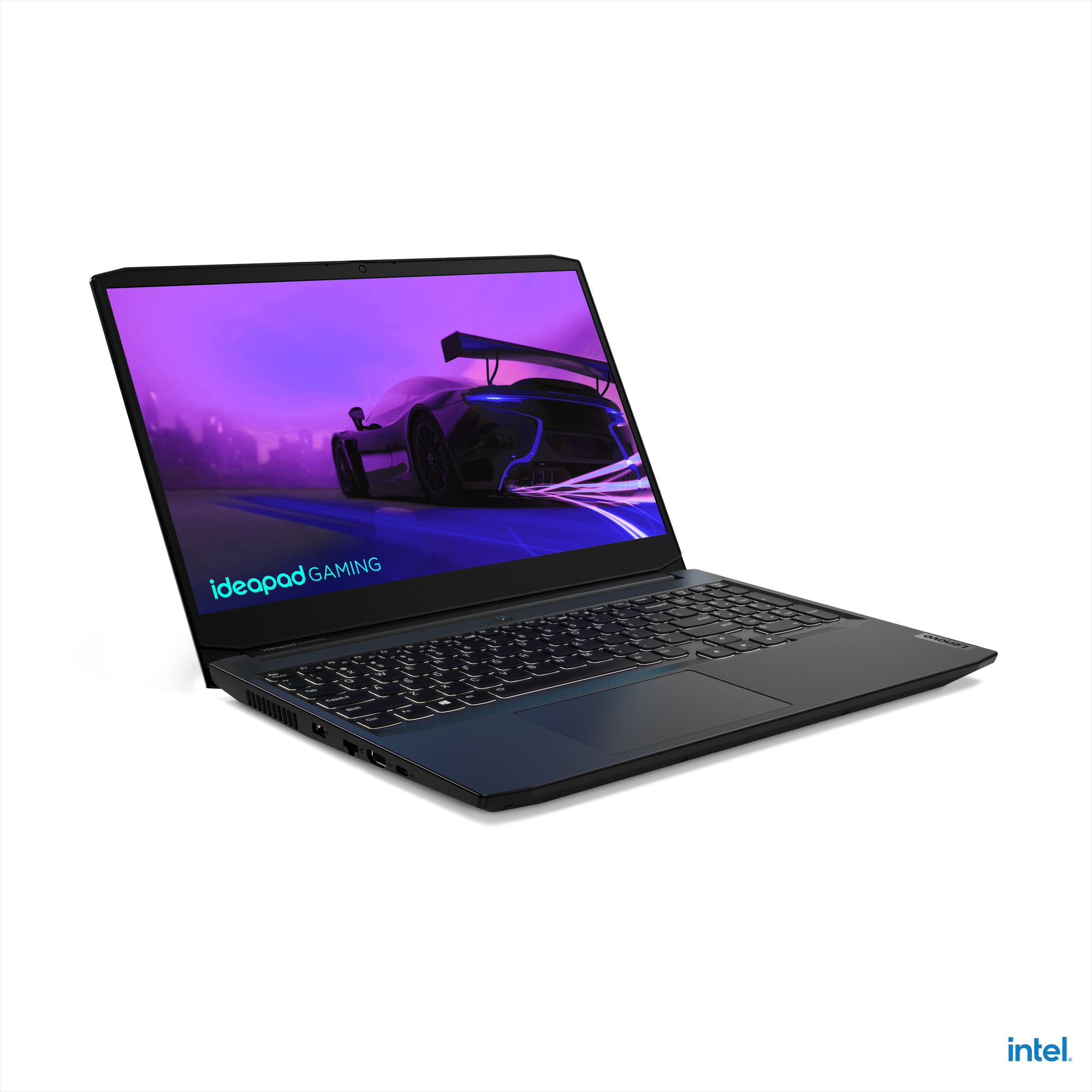 Lenovo IdeaPad 82K101JYTX laptop Intel® Core™ i5 i5-11320H – image 1