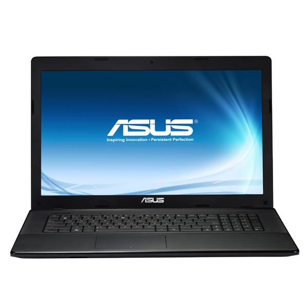 ASUS F75A-TY038V laptop Intel® Pentium® B970