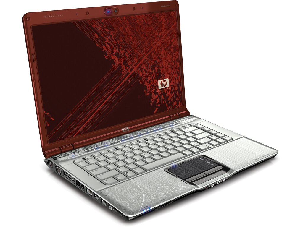 HP dv6799ec Special Edition – image 5