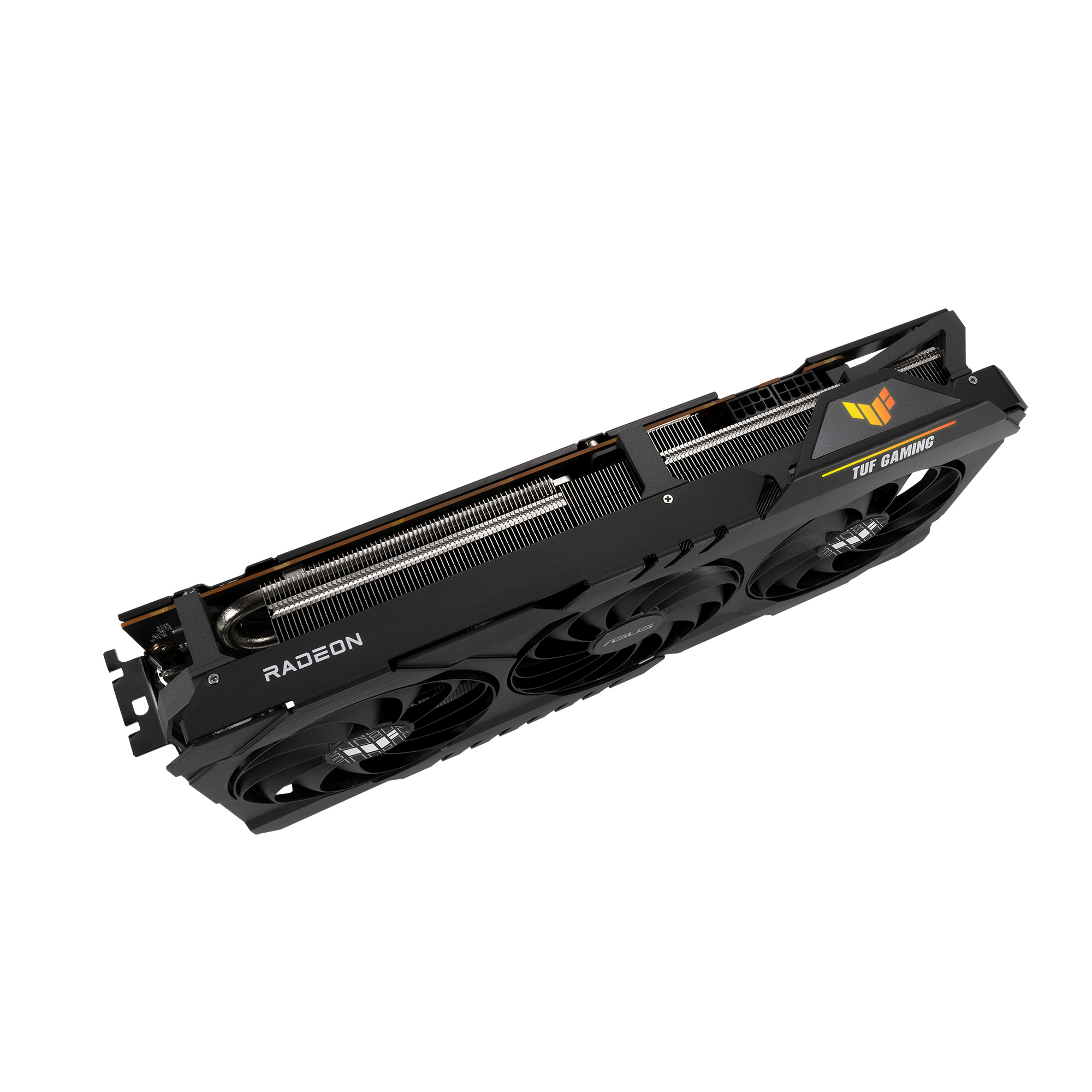 ASUS TUF-RX6700XT-O12G-GAMING AMD Radeon RX 6700 XT – image 8