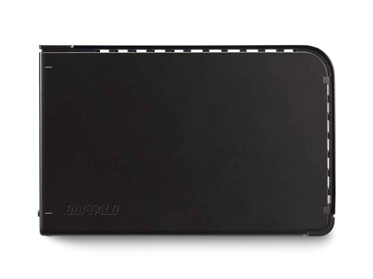 Buffalo HDX-LS2.0TU2/VC external hard drive – image 5