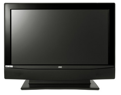 AOC 37” TFT-LCD Panel L37W781B