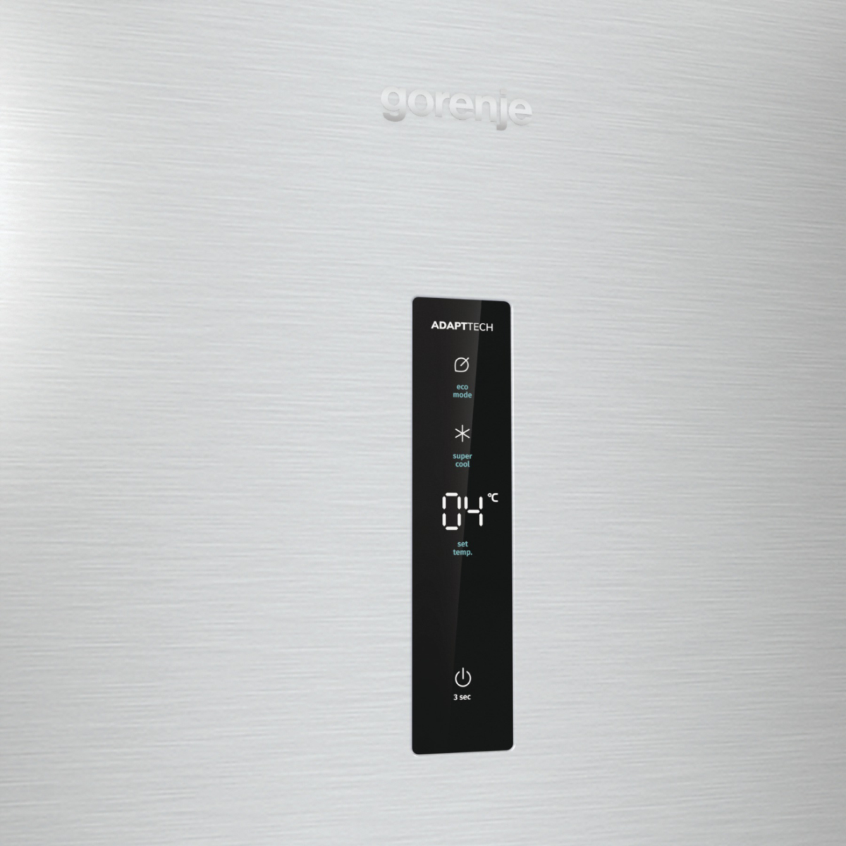 Gorenje R619EAXL6 fridge Freestanding – image 9
