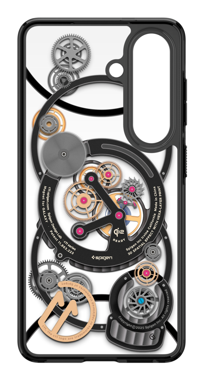 Samsung GP-FPS942PGB mobile phone case – image 2