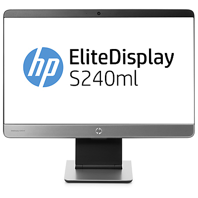 HP EliteDisplay S240ml – image 1