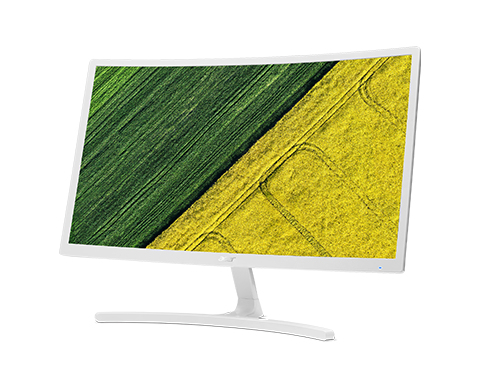 Acer ED2 ED242QR computer monitor – image 2
