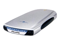 Verbatim SmartDisk FireFly 20GB