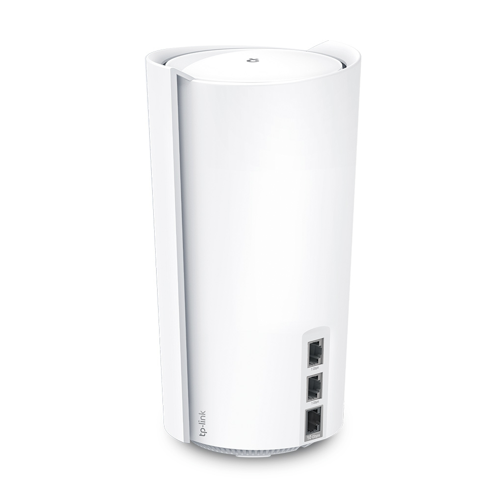 TP-Link DECOXE2001PACK mesh wi-fi system Tri-band (2.4 GHz – image 2