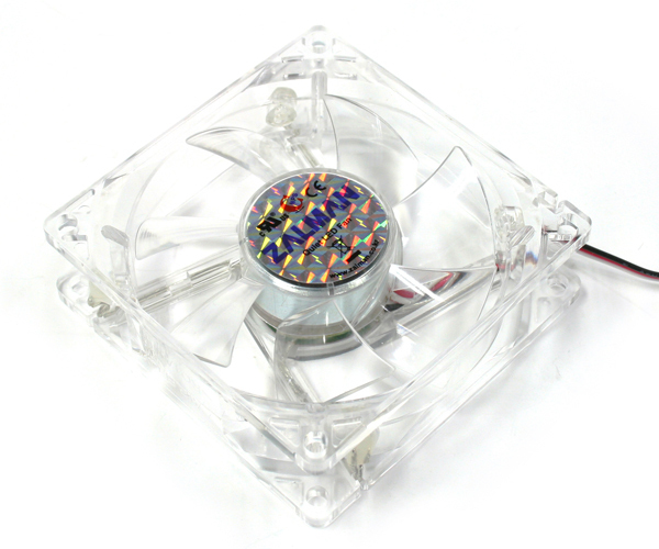 Zalman ZM-F1 LED – image 1