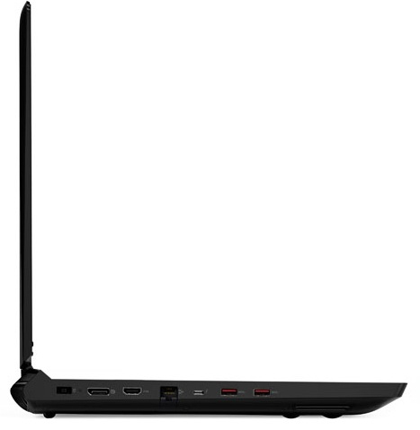 Lenovo IdeaPad Legion Y Y920 Intel® Core™ i7 i7-7820HK Laptop – image 8