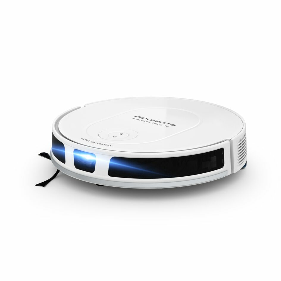 Rowenta X-Plorer RR8477 White – image 3