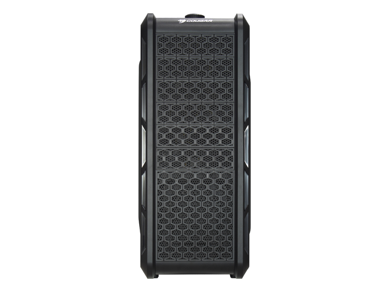 COUGAR Evolution Full Tower Black – image 3