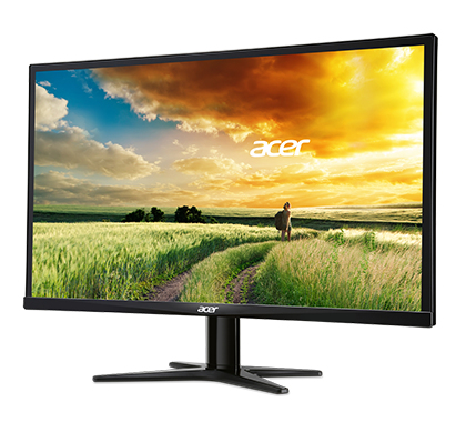 Acer G7 G257HU computer monitor – image 3