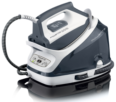 Rowenta DG7571 steam ironing station – image 2