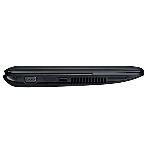 ASUS Eee PC 1215P-BLK018M – image 4