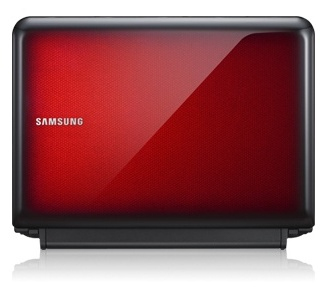 Samsung N220-JB03 Intel Atom® N450 Netbook – image 2