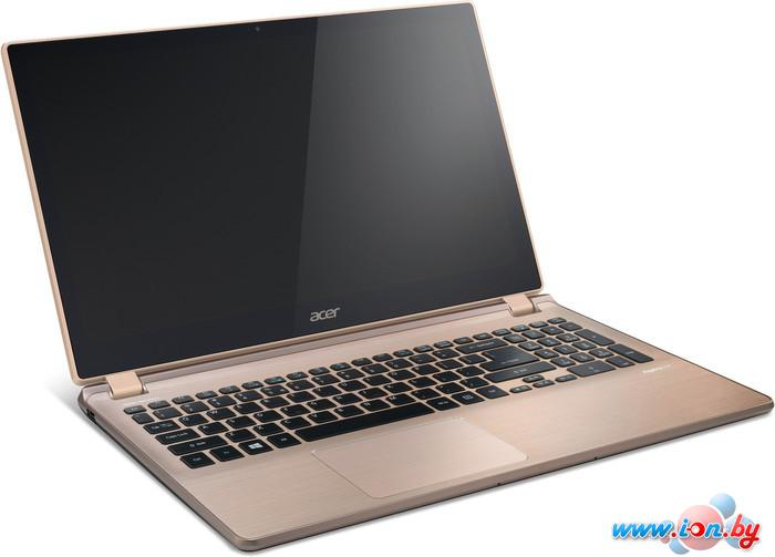 Acer Aspire V5-552PG-10578G50amm AMD A10 A10-5757M Laptop
