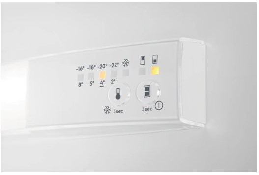 Electrolux KTB2AE16T Built-in – image 3