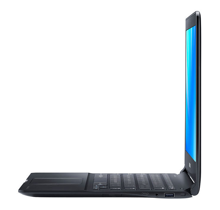 Samsung ATIV NP905S3G AMD A6 A6-1450 Laptop – image 5