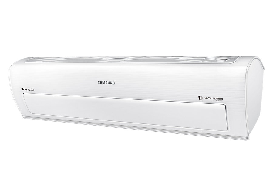 Samsung AR7500 Split system White – image 4