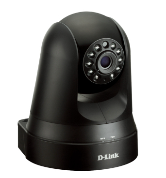 D-Link Home Monitor 360 – image 4