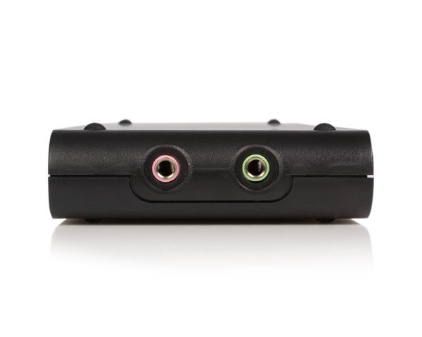 StarTech.com USB to VGA 4-in-1 Docking Station – image 4