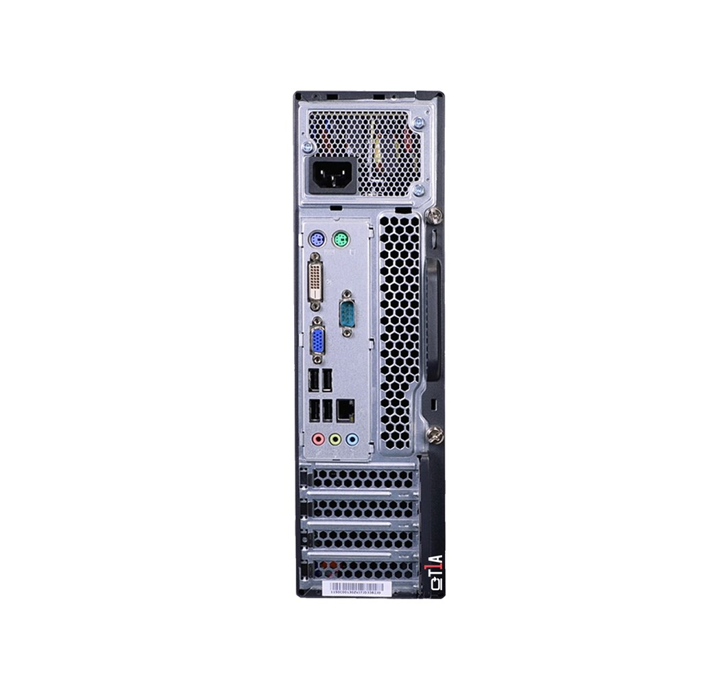 T1A Lenovo ThinkCentre M72e Refurbished – image 2
