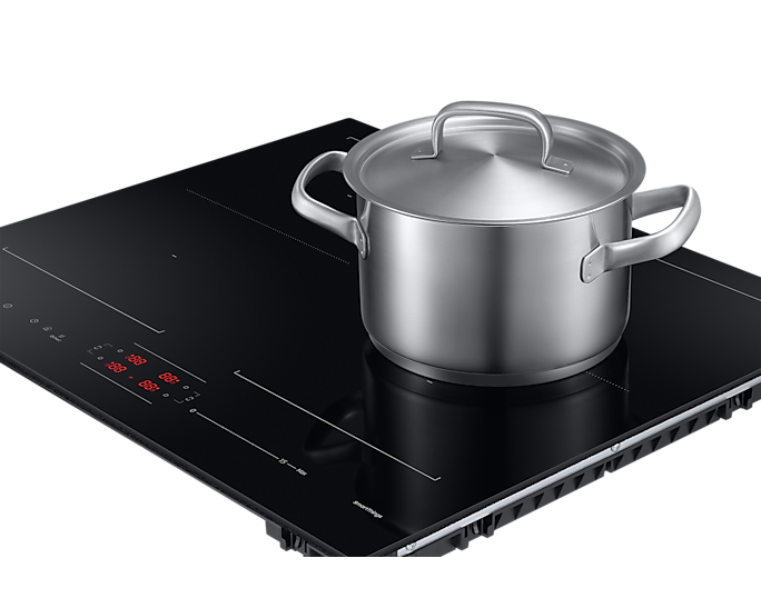 Samsung NZ64B5066FK/U2 hob Black Built-in – image 9